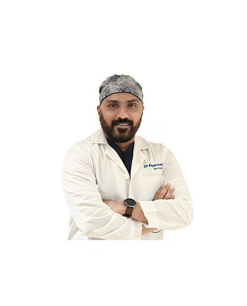 Dr Lankalapalli Seshachalam Nitin